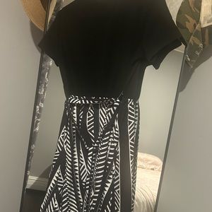 Cupshe dress